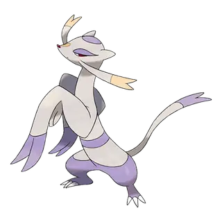 Arte oficial de Mienshao