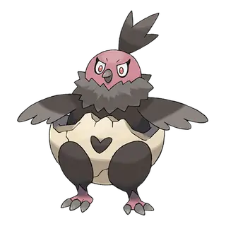Arte oficial de Vullaby