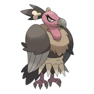 Arte oficial de Mandibuzz