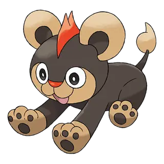 Official art of Litleo