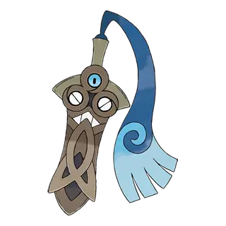 Arte oficial de Honedge
