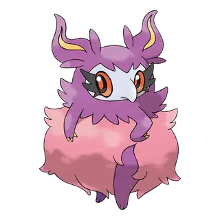 Official art of Aromatisse