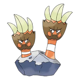 Arte oficial de Binacle