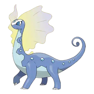 Arte oficial de Aurorus