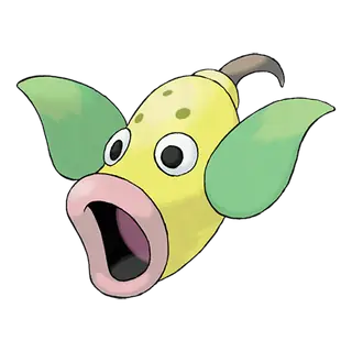 Official art of Weepinbell