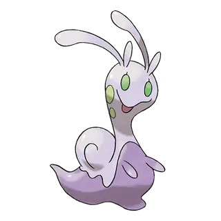 Arte oficial de Sliggoo