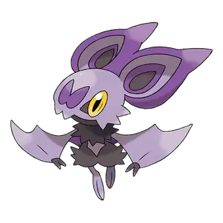 Arte oficial de Noibat