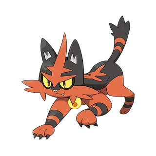 Arte oficial de Torracat