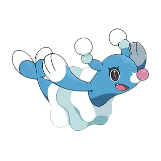 Arte oficial de Brionne
