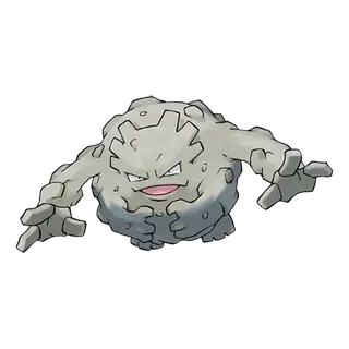 Arte oficial de Graveler