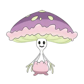 Official art of Shiinotic
