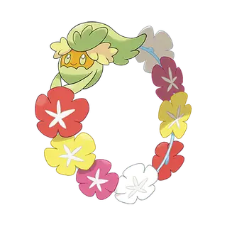 Arte oficial de Comfey