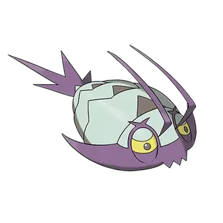 Arte oficial de Wimpod