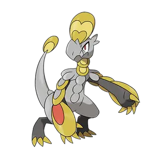 Arte oficial de Hakamo-o