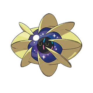 Arte oficial de Cosmoem