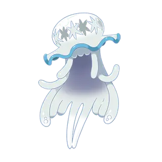 Arte oficial de Nihilego