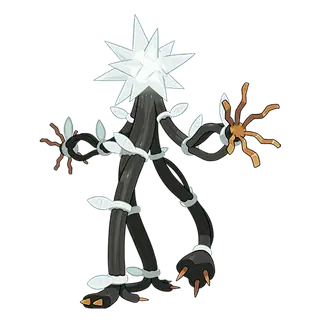 Arte oficial de Xurkitree