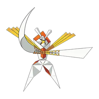 Arte oficial de Kartana