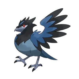 Arte oficial de Corvisquire