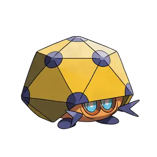Arte oficial de Dottler