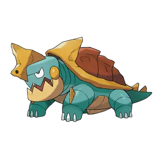 Arte oficial de Drednaw