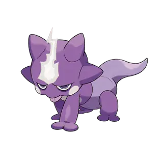 Arte oficial de Toxel