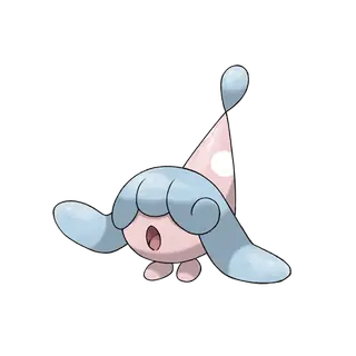 Arte oficial de Hatenna