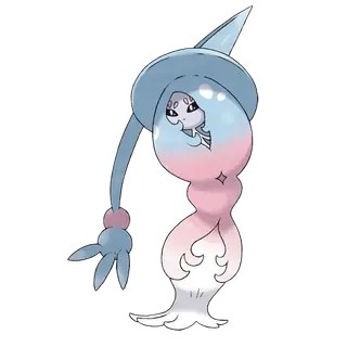 Arte oficial de Hatterene