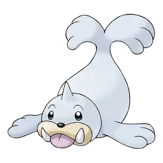 Arte oficial de Seel