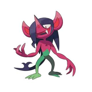 Arte oficial de Morgrem