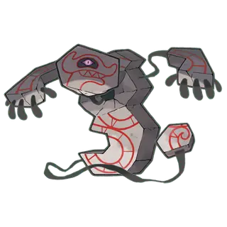 Arte oficial de Runerigus