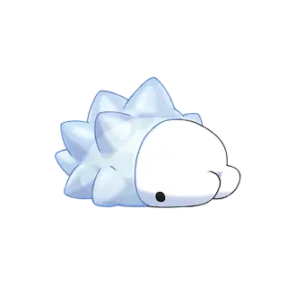 Arte oficial de Snom