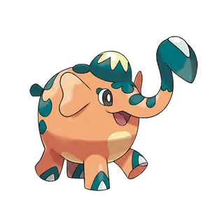 Arte oficial de Cufant