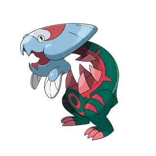 Arte oficial de Dracovish