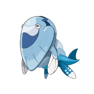 Official art of Arctovish