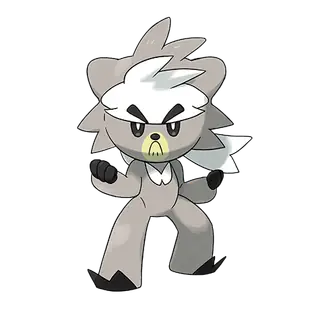 Arte oficial de Kubfu