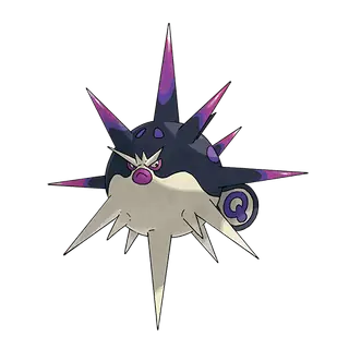 Official art of Overqwil