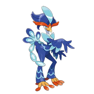 Official art of Quaquaval