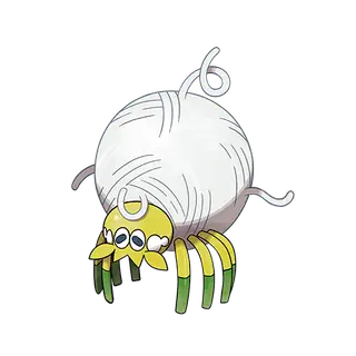 Arte oficial de Tarountula