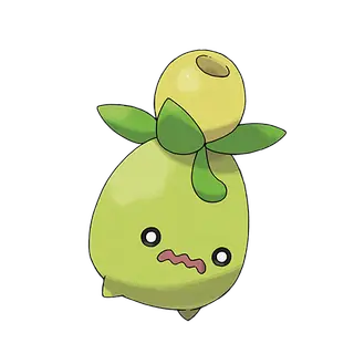 Arte oficial de Smoliv
