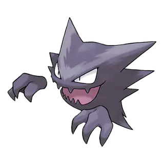 Official art of Haunter