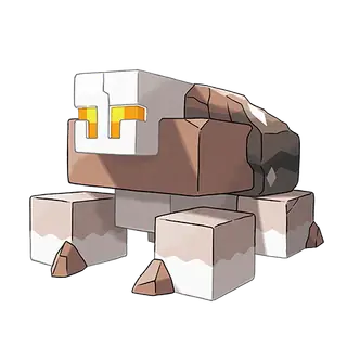 Arte oficial de Naclstack