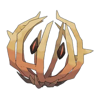 Arte oficial de Bramblin