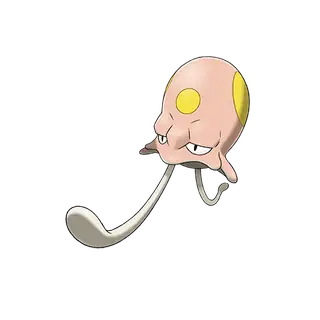 Arte oficial de Toedscool