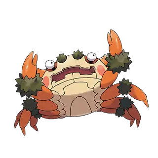 Official art of Klawf