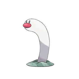 Official art of Wiglett