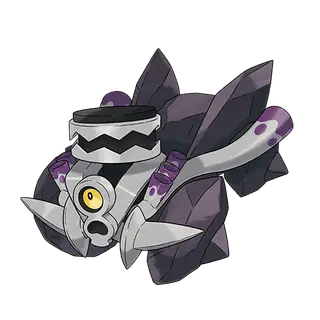 Official art of Revavroom