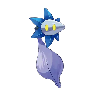 Arte oficial de Glimmet