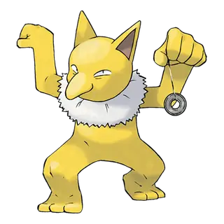 Arte oficial de Hypno