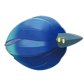 Arte oficial de Glimmora
